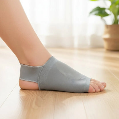 ORTHOFLOW Silicone Gel Insoles