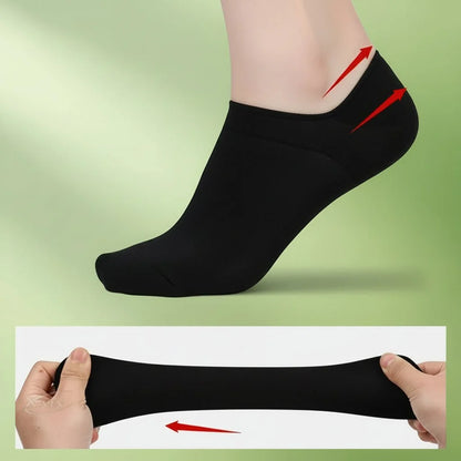 ORTHOFLOW Silicone Gel Insoles