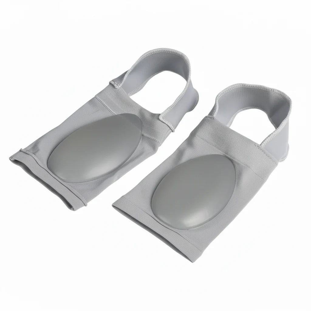 ORTHOFLOW Silicone Gel Insoles