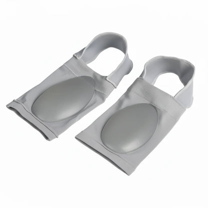 ORTHOFLOW Silicone Gel Insoles