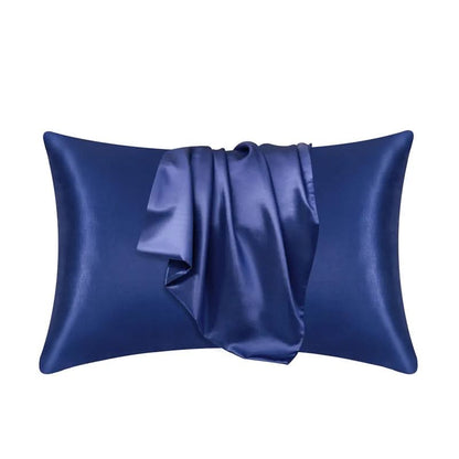 SILKINESS PILLOWCASE Polyester Pillowcase