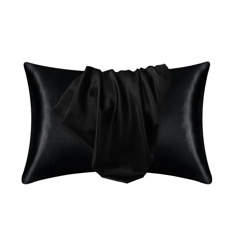 SILKINESS PILLOWCASE Polyester Pillowcase