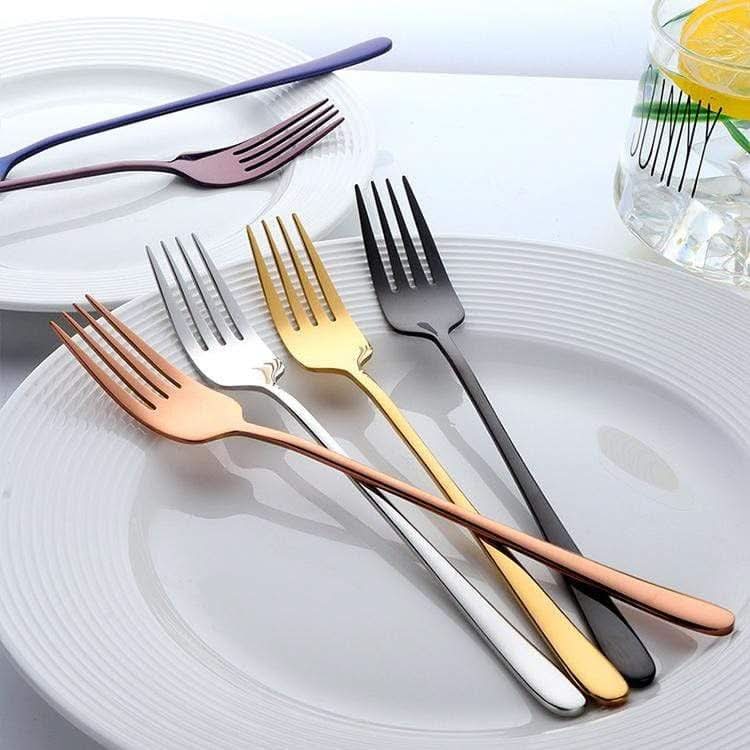 Lustora Noble Dining Fork