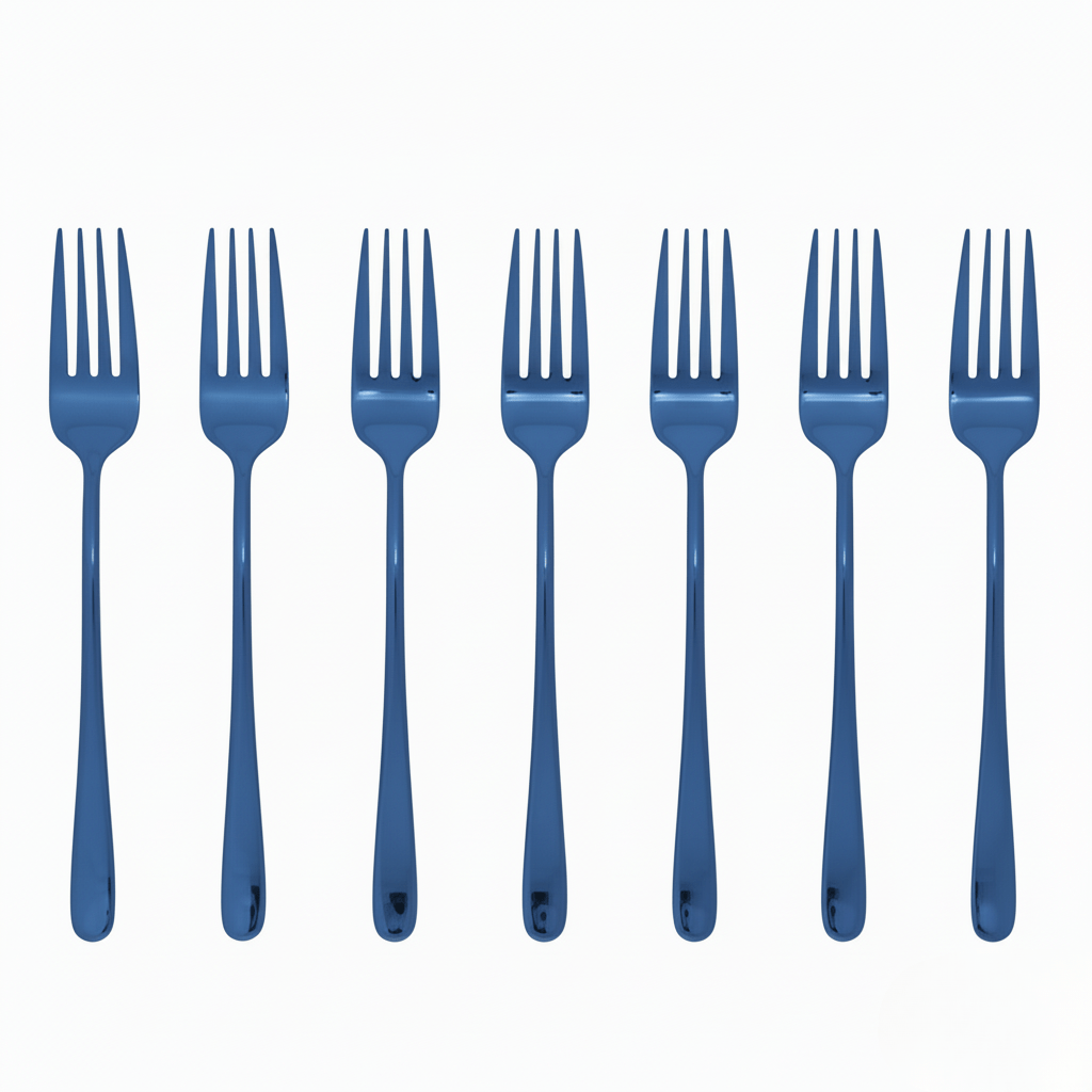 Lustora Noble Dining Fork