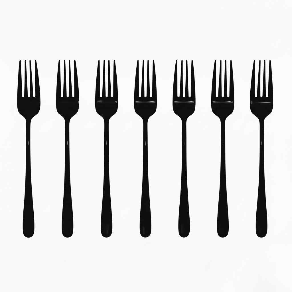 Lustora Noble Dining Fork