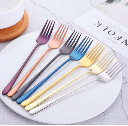 Lustora Noble Dining Fork
