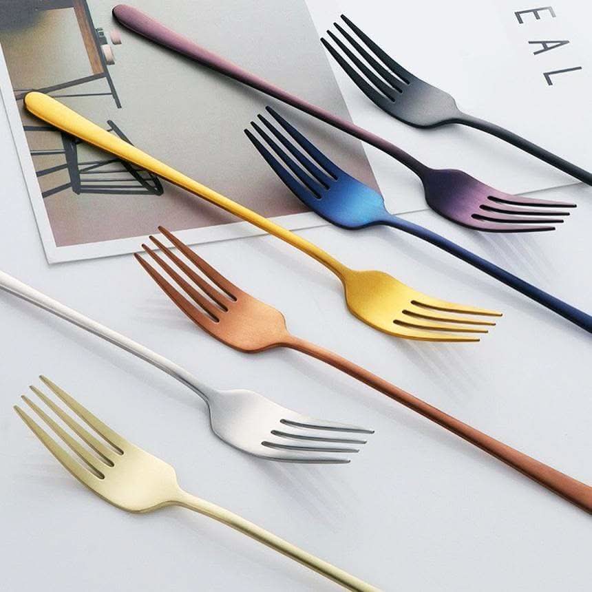 Lustora Noble Dining Fork