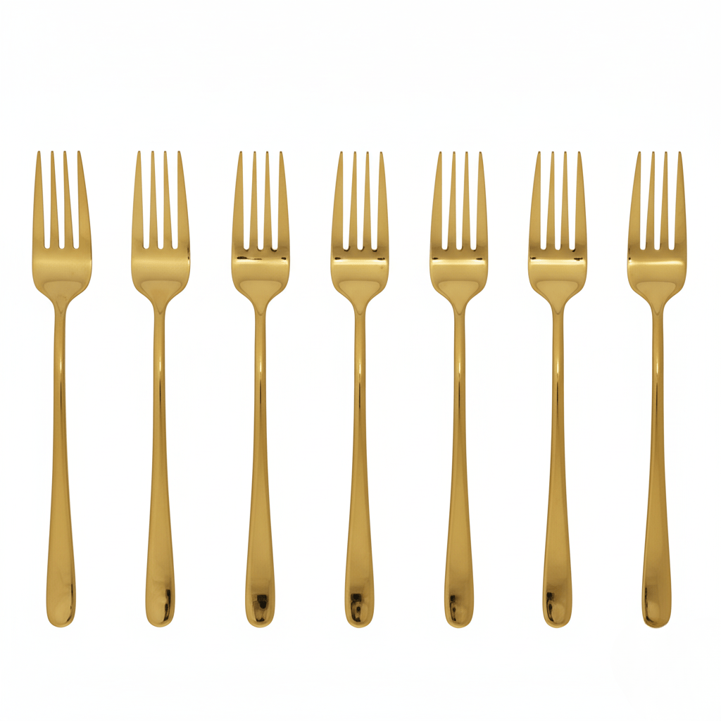 Lustora Noble Dining Fork