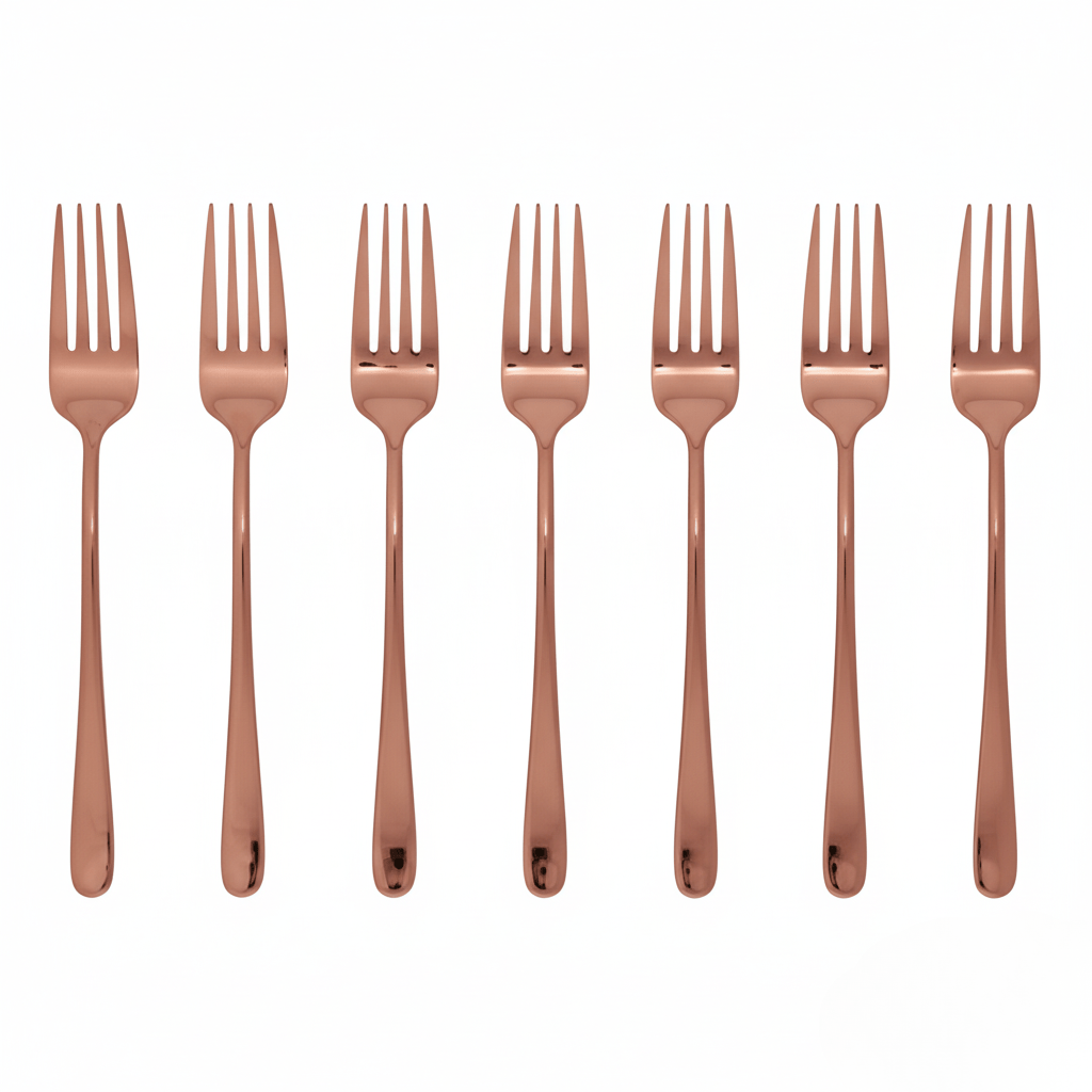 Lustora Noble Dining Fork