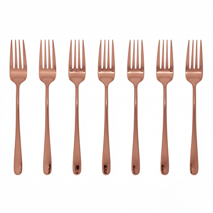 Lustora Noble Dining Fork