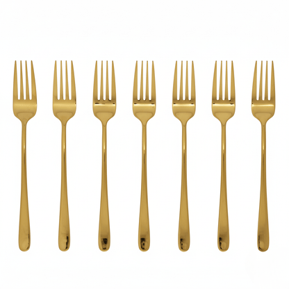 Lustora Noble Dining Fork