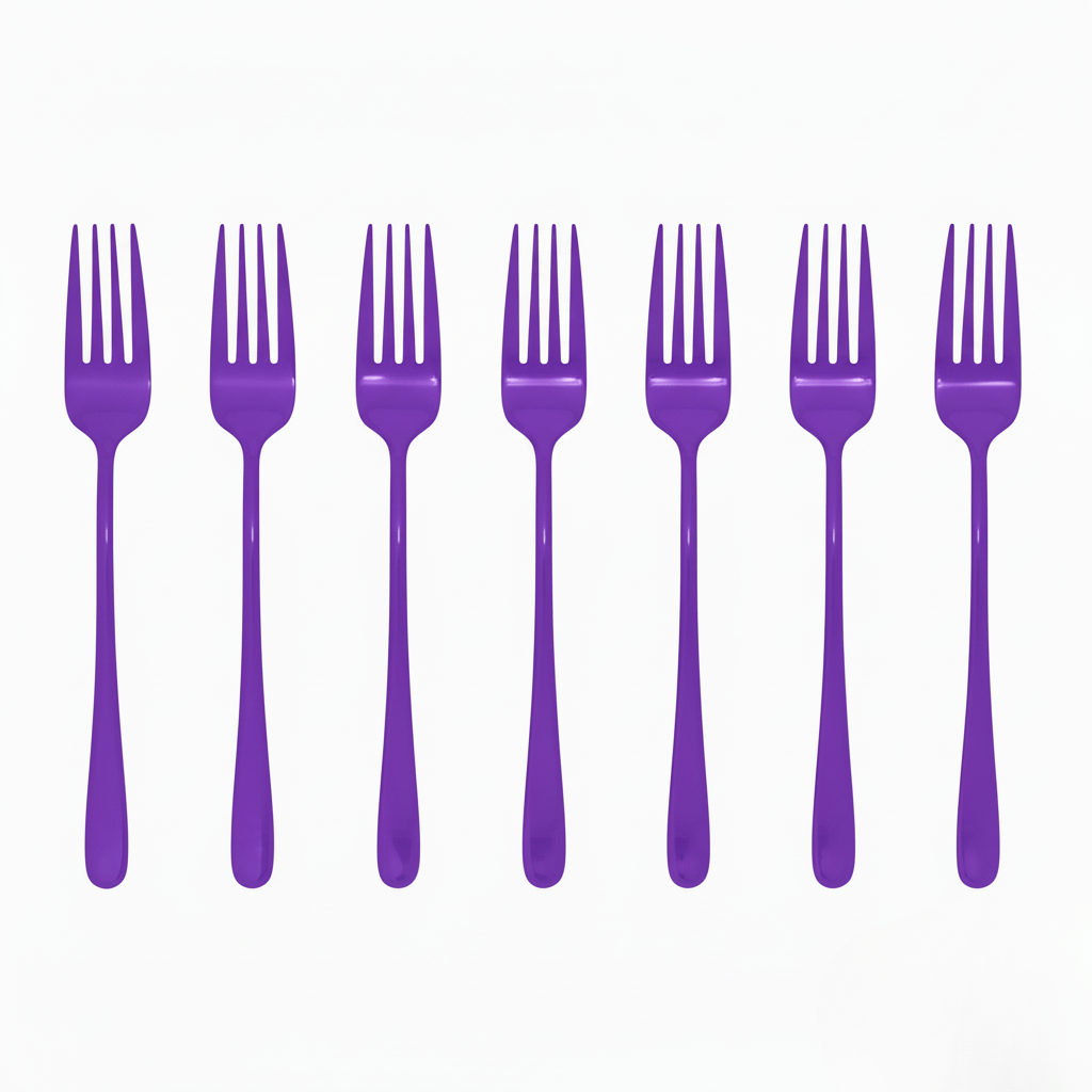 Lustora Noble Dining Fork