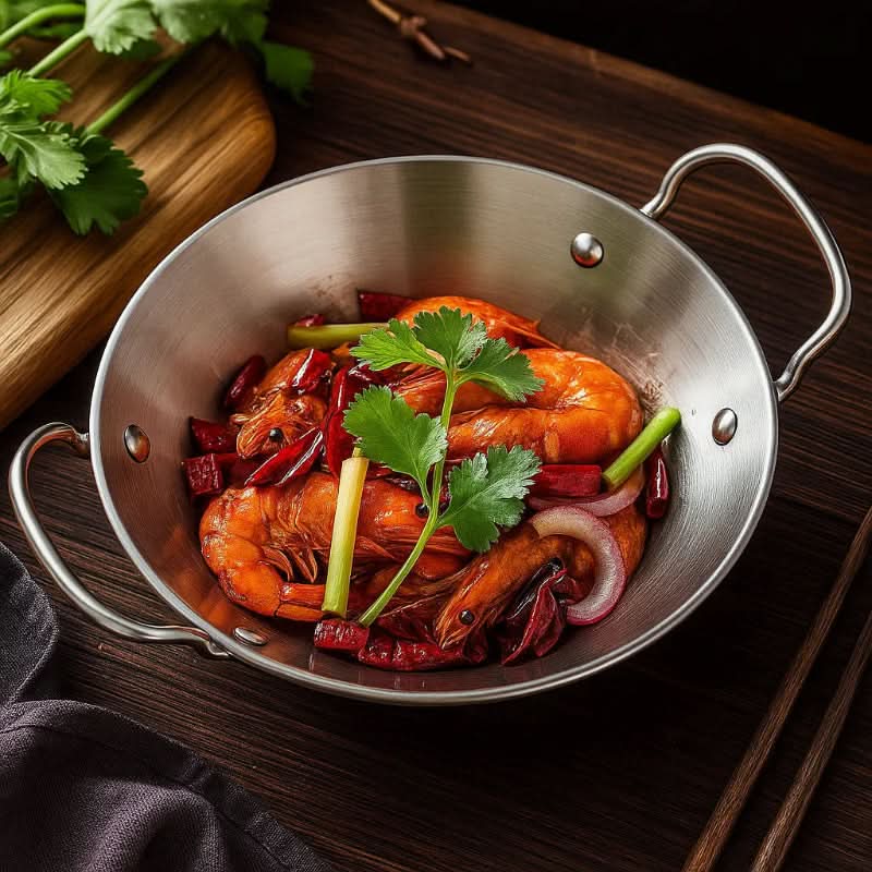FlatFeast Light Easy-to-Handle Cooking Tray