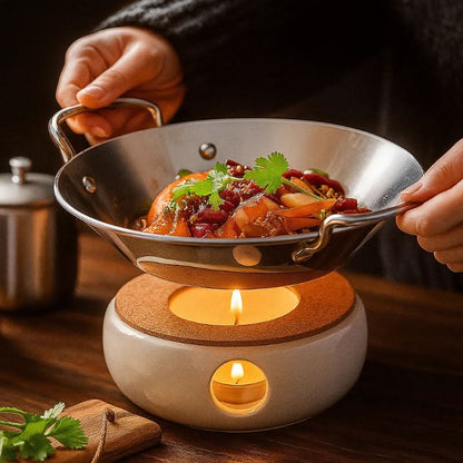 FlatFeast Light Easy-to-Handle Cooking Tray