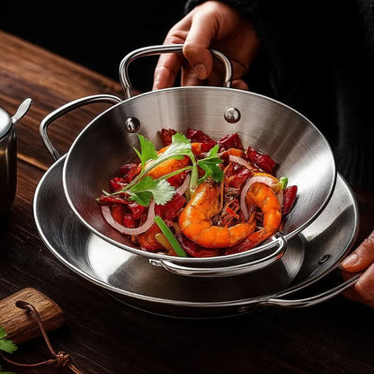 FlatFeast Light Easy-to-Handle Cooking Tray
