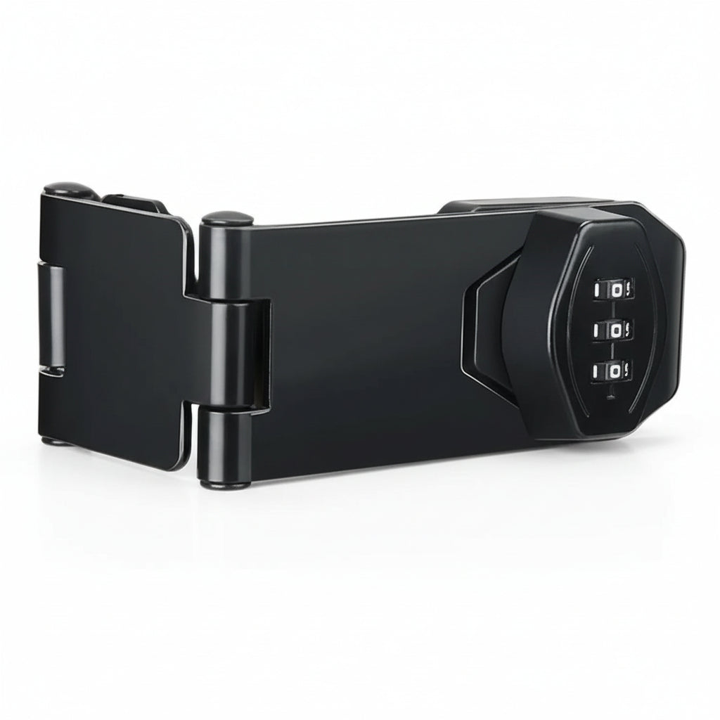 SecureLock Keyless Combination Lock