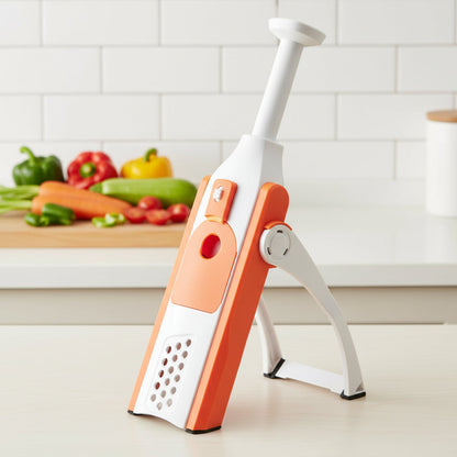 CHOPMATE 5-in-1 Vegetable Cutter