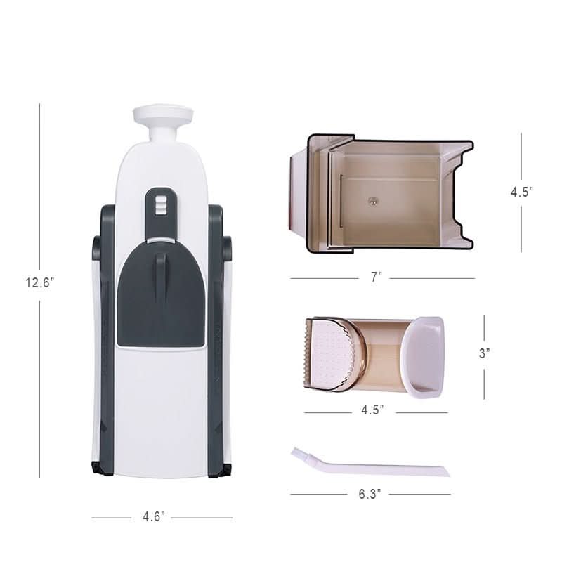 CHOPMATE 5-in-1 Vegetable Cutter
