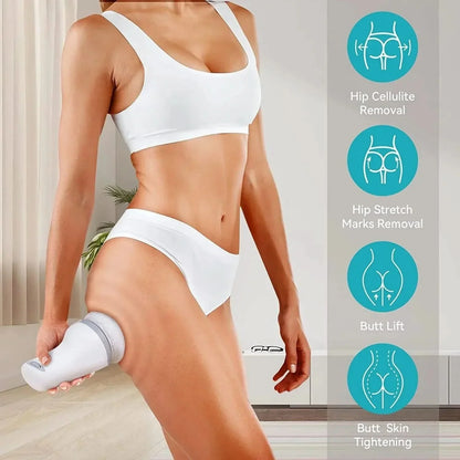 VITATON Luxury Body Massager