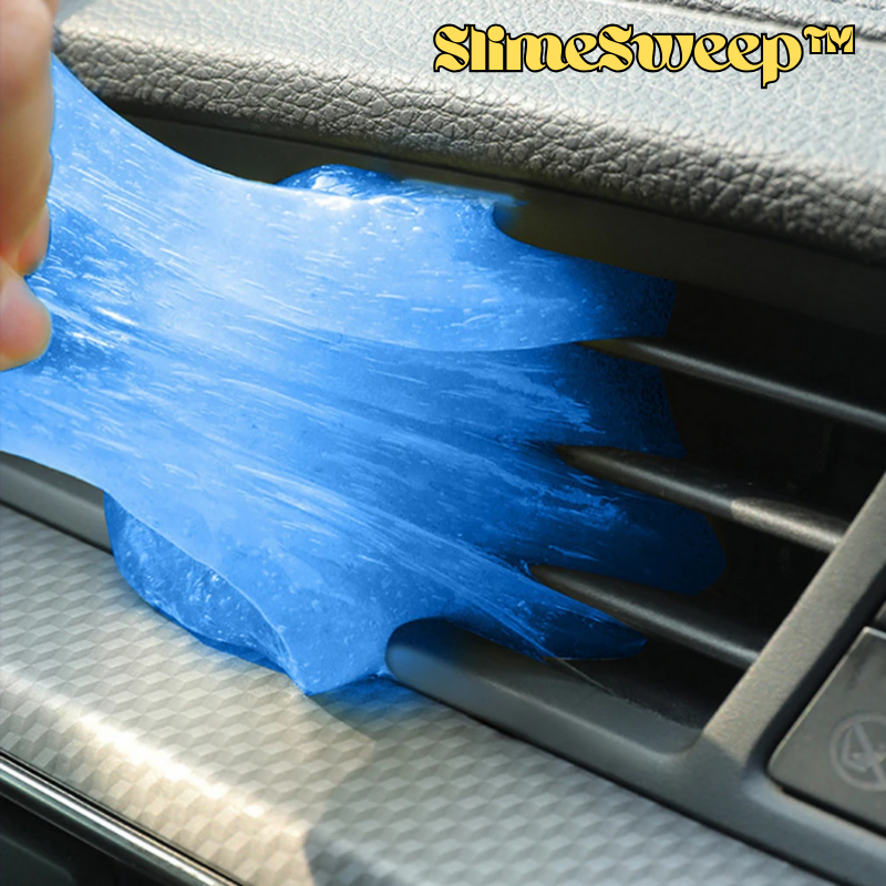 Magic Cleaning Gel