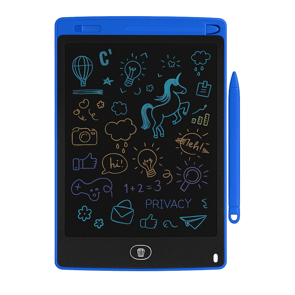 DENKERWELT Montessori Learning Board