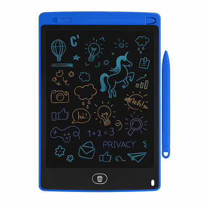DENKERWELT Montessori Learning Board