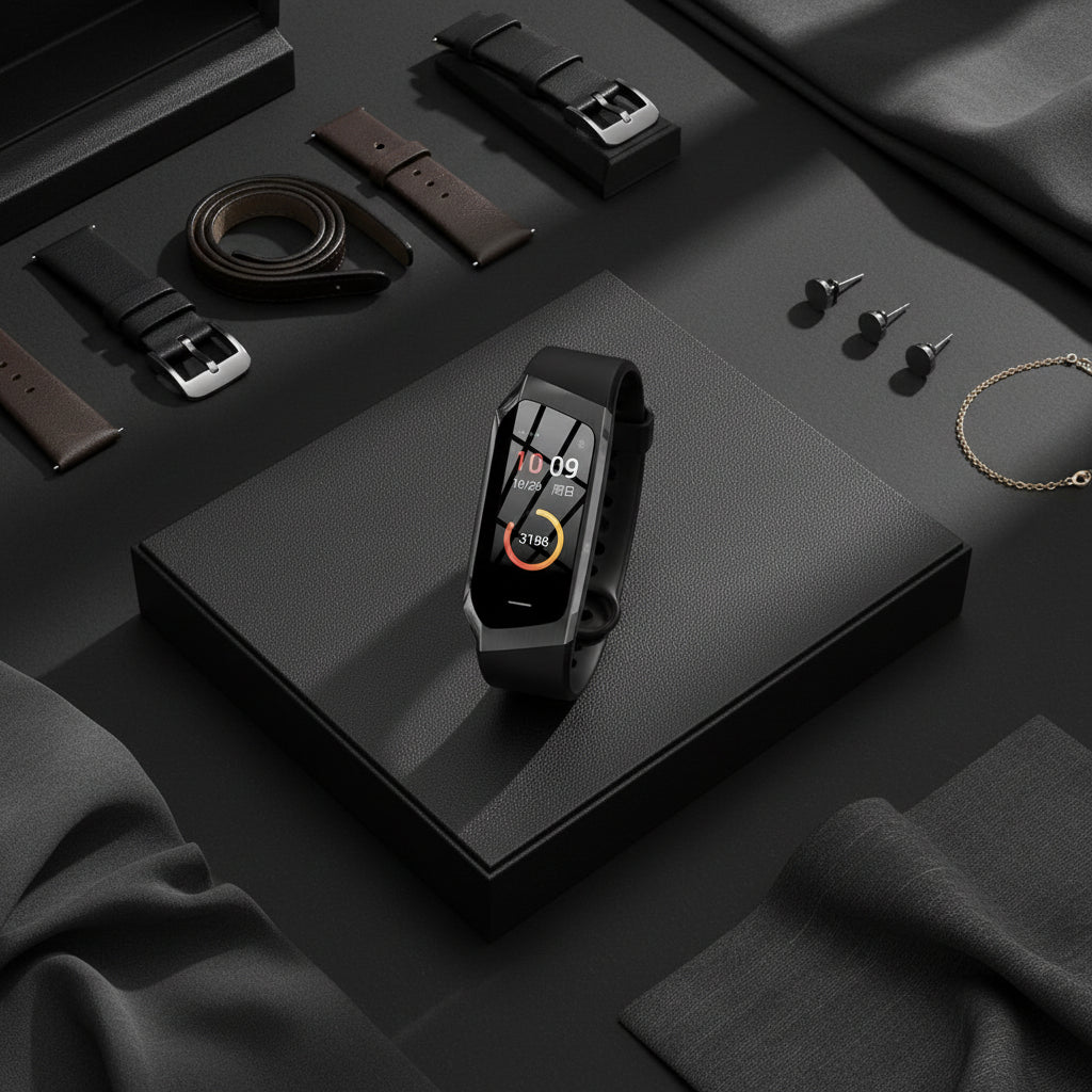 BIOPULSE Smartwatch