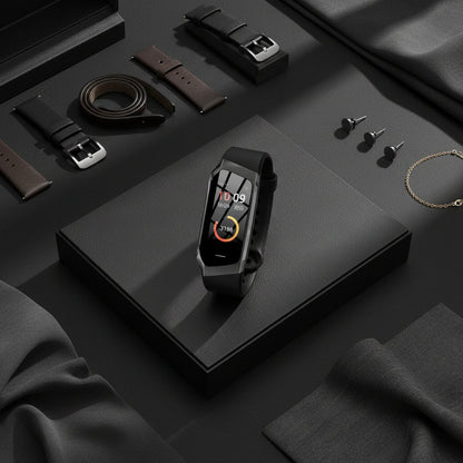 LIFEFIT Activity Wellness Watch