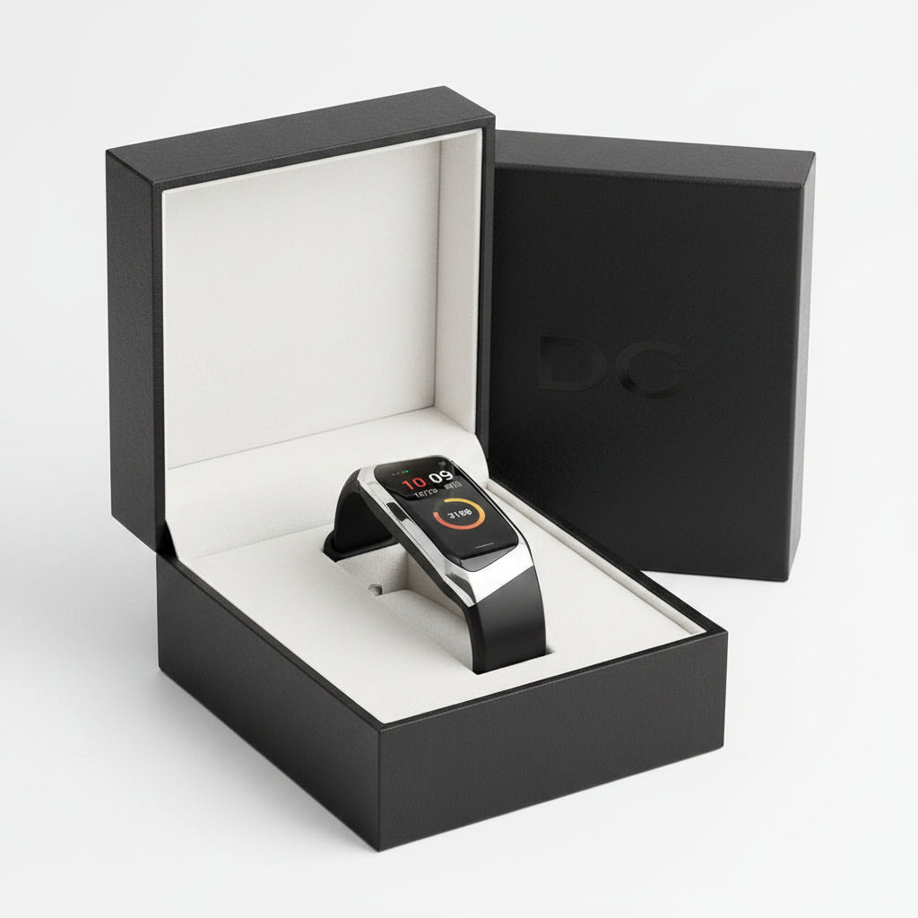 BIOPULSE Smartwatch