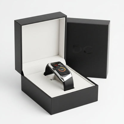 BIOPULSE Smartwatch