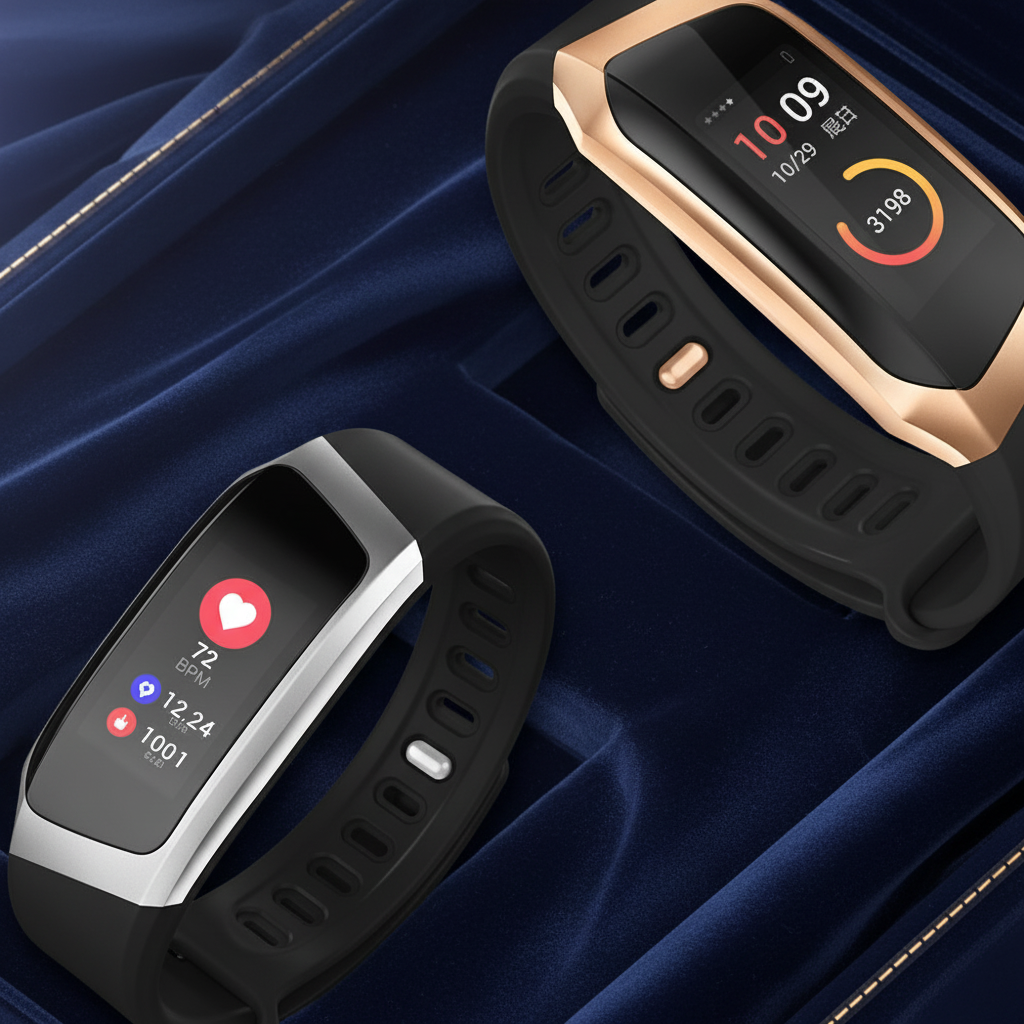 BIOPULSE Smartwatch