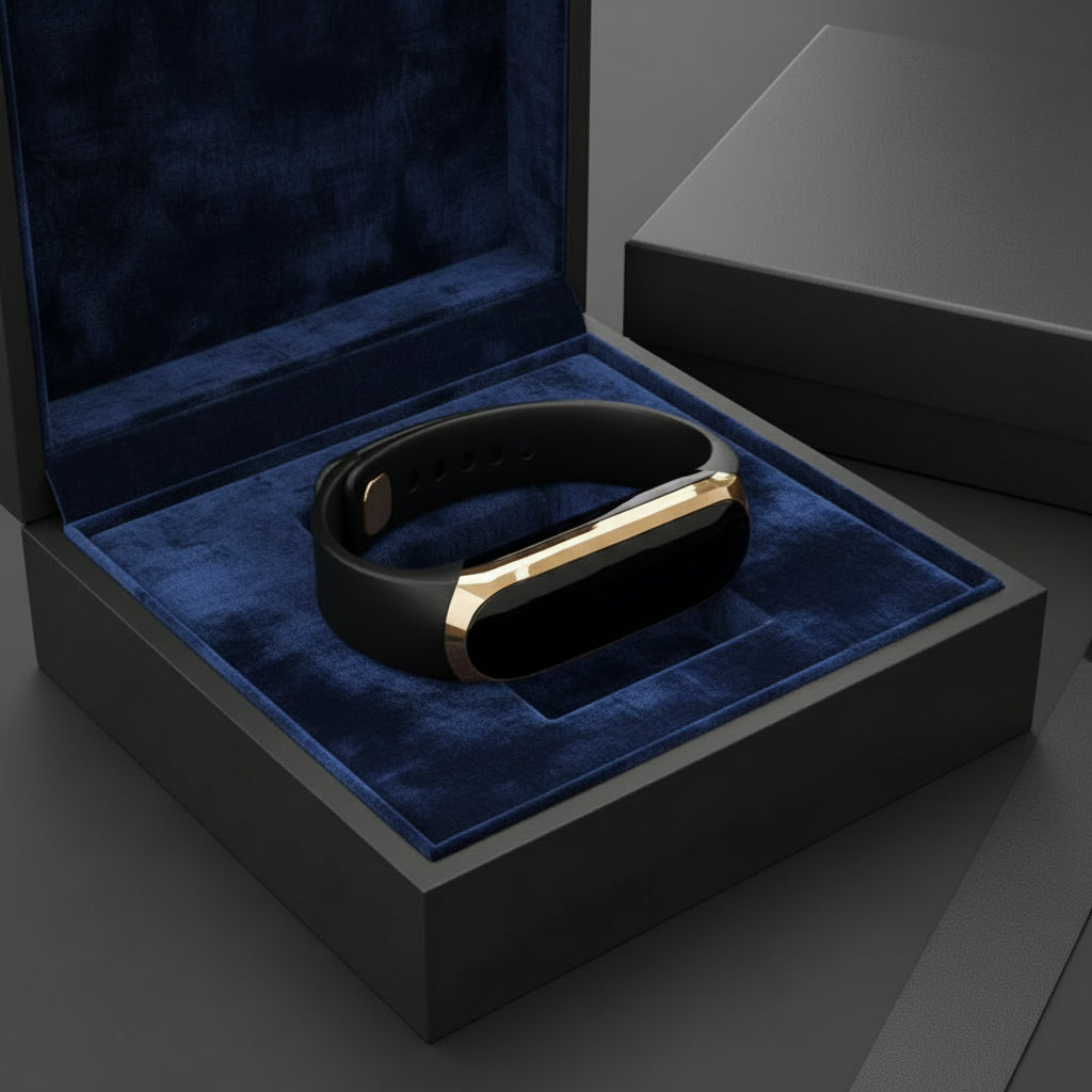 LIFEFIT Activity Wellness Watch