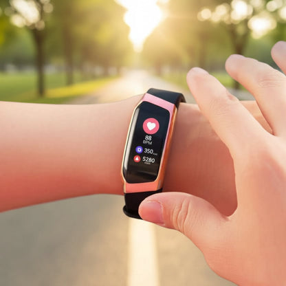 BIOPULSE Smartwatch