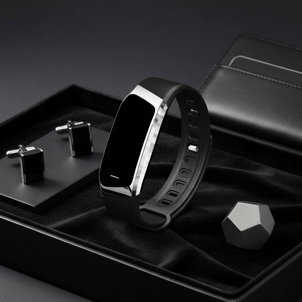 BIOPULSE Smartwatch