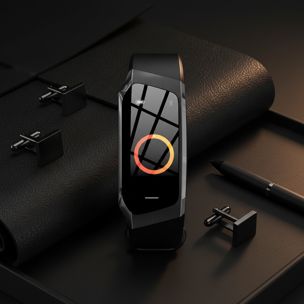 BIOPULSE Smartwatch