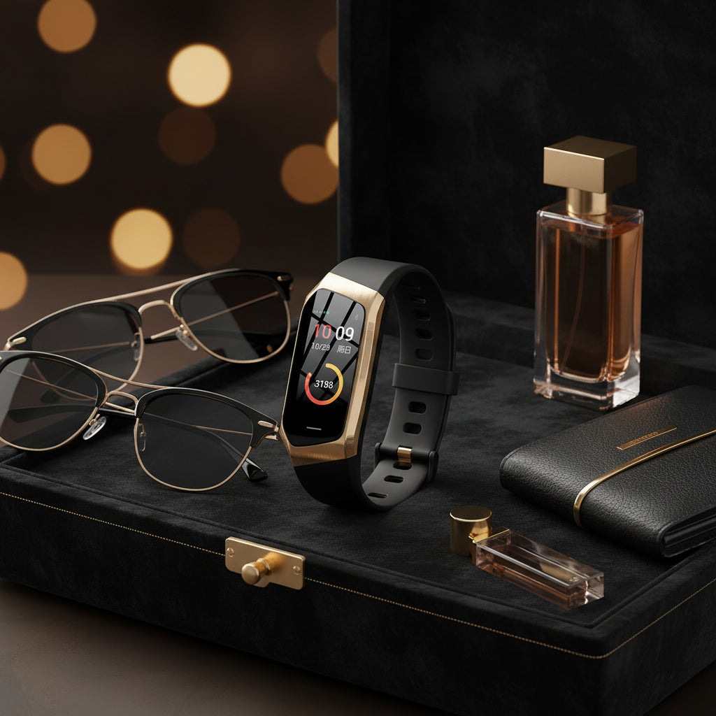 BIOPULSE Smartwatch