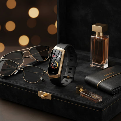 BIOPULSE Smartwatch