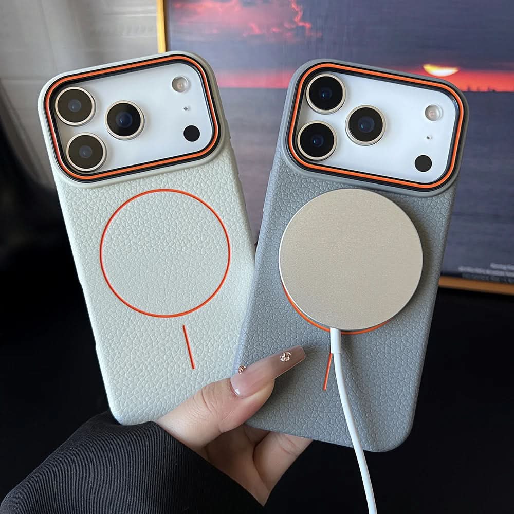 FusionMag Robust Case for Iphone Pro Max Models
