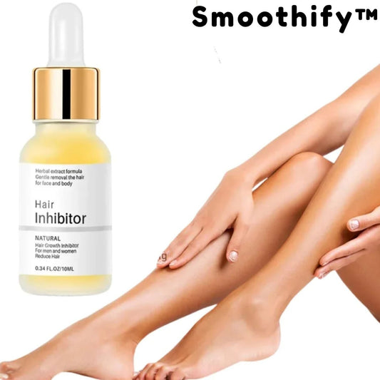 Hair Removal Serum, Long-Lasting & Painless