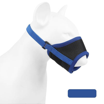 MUZZORA Adjustable Dog Muzzle