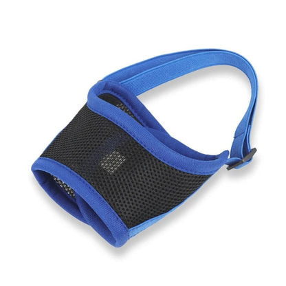 MUZZORA Adjustable Dog Muzzle
