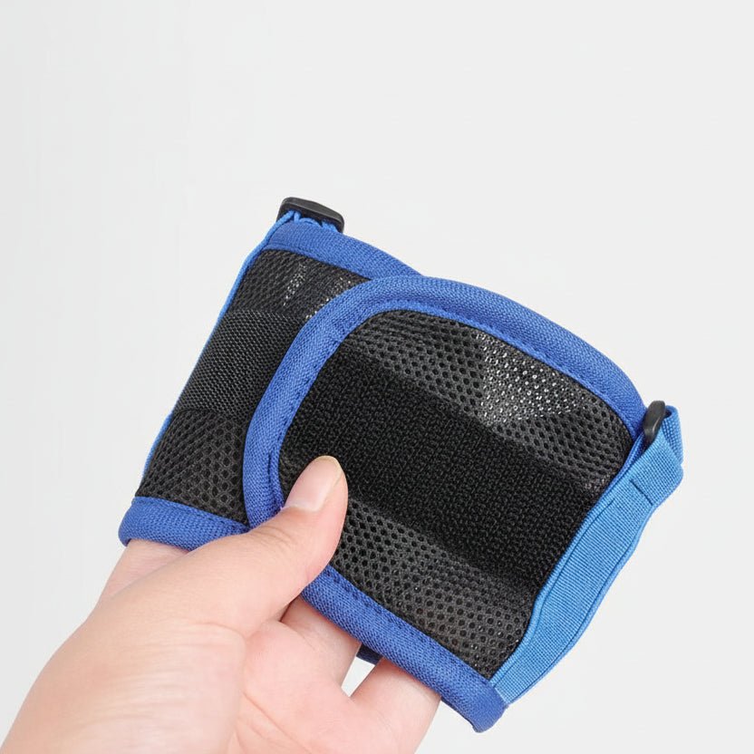 MUZZORA Adjustable Dog Muzzle