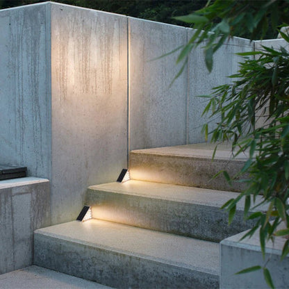 SUNSTEP Solar Stair Lights