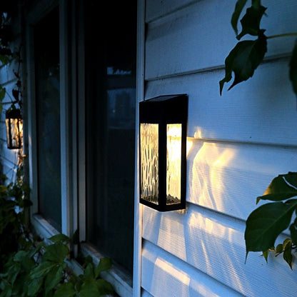 LIGHTSENSE Wall Light