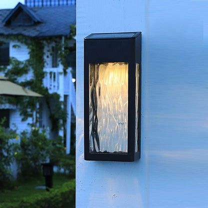 LIGHTSENSE Wall Light