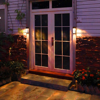 LIGHTSENSE Wall Light