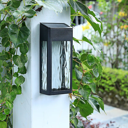 LIGHTSENSE Wall Light