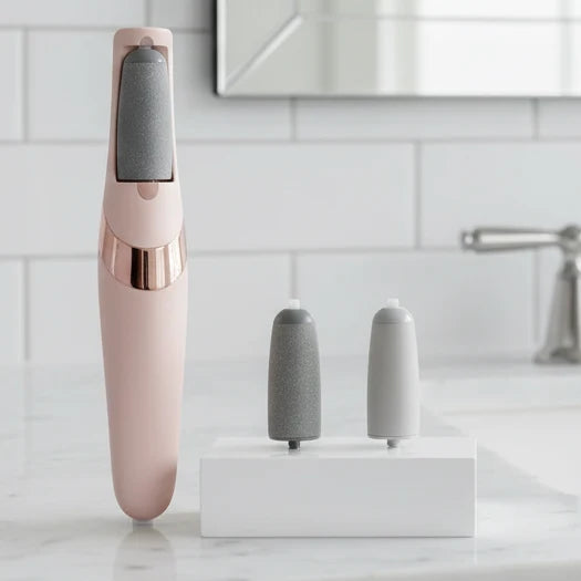 Pediluxe Electric Foot Care Device