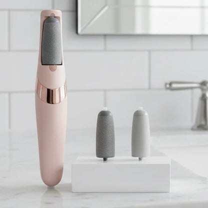 Pediluxe Electric Foot Care Device
