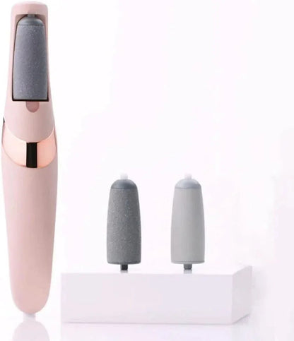 Pediluxe Electric Foot Care Device